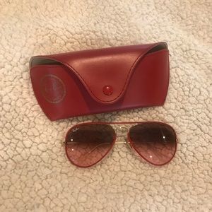 Ray-ban sunglasses